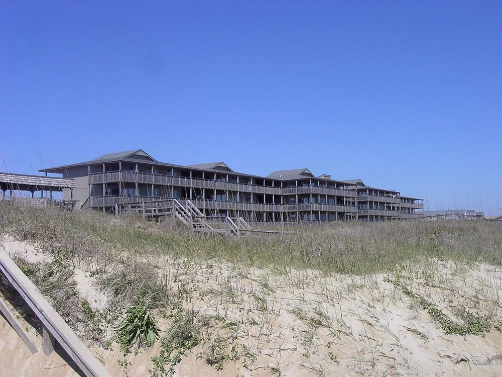 Outer Banks Beach Club Kill Devil Hills Εξωτερικό φωτογραφία