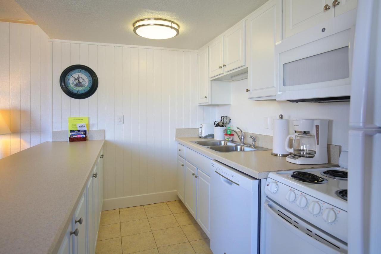 Outer Banks Beach Club Kill Devil Hills Εξωτερικό φωτογραφία