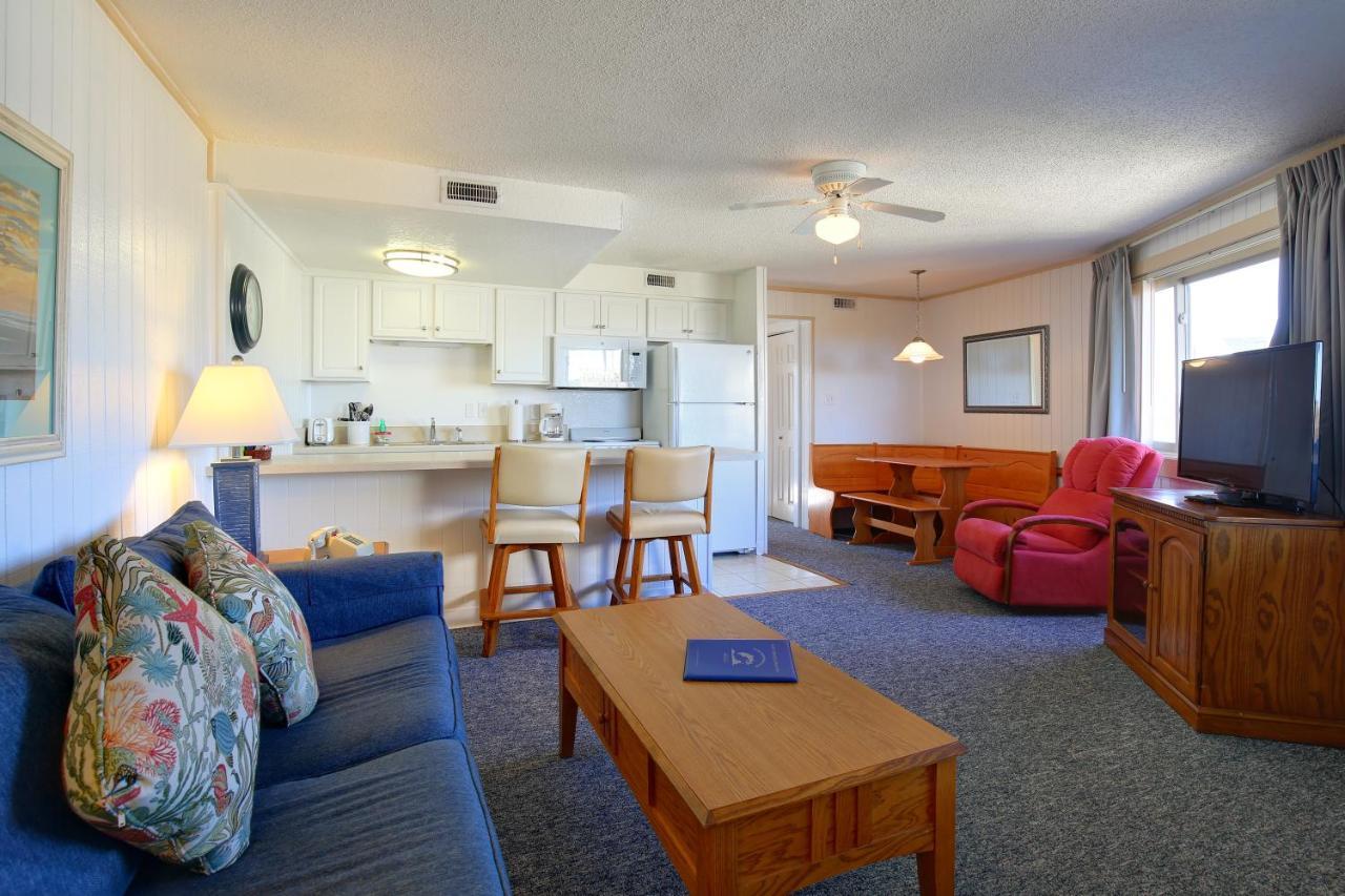 Outer Banks Beach Club Kill Devil Hills Εξωτερικό φωτογραφία