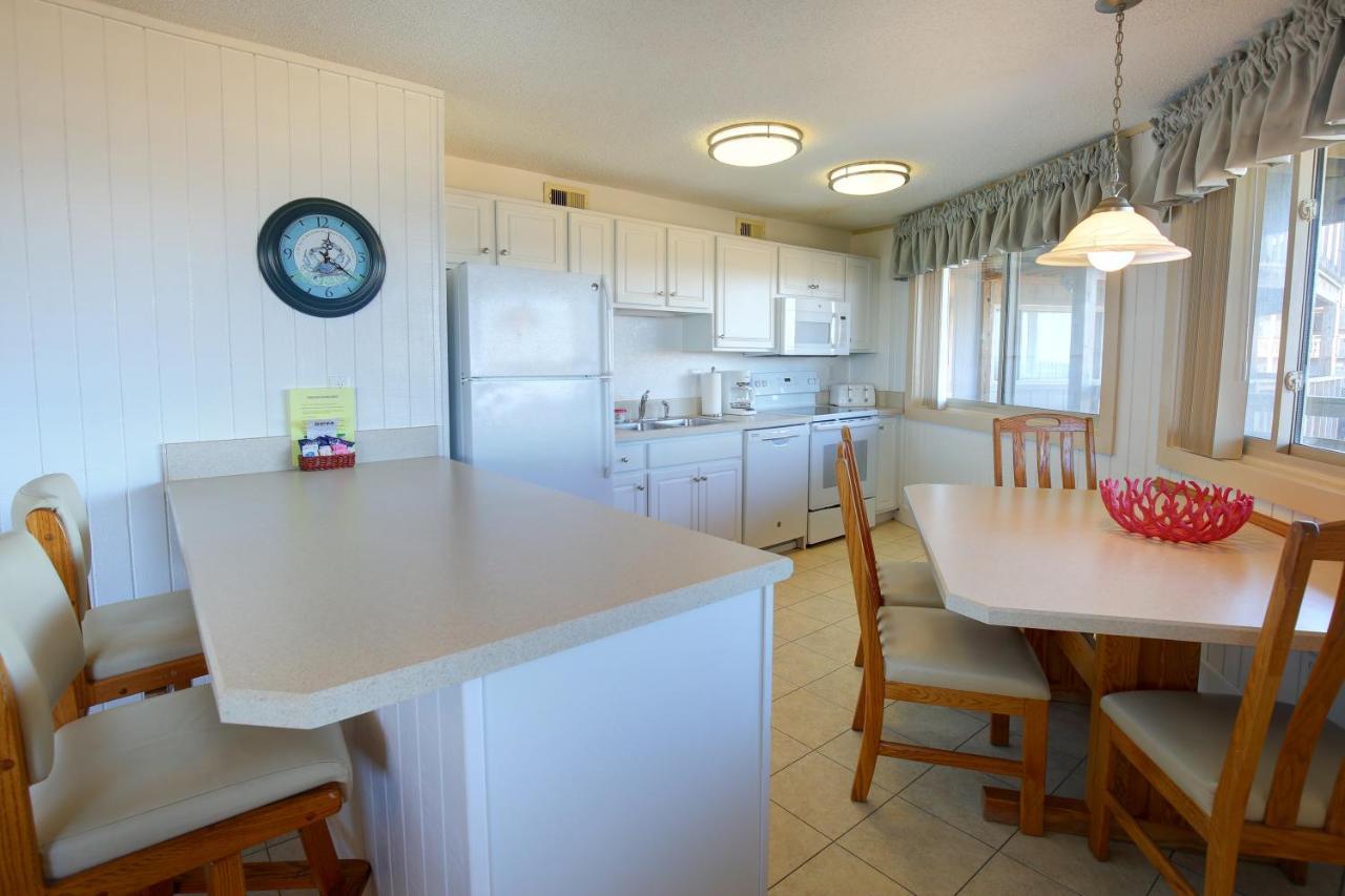 Outer Banks Beach Club Kill Devil Hills Εξωτερικό φωτογραφία