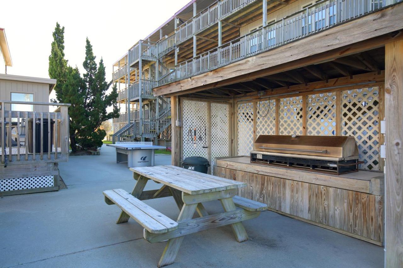 Outer Banks Beach Club Kill Devil Hills Εξωτερικό φωτογραφία