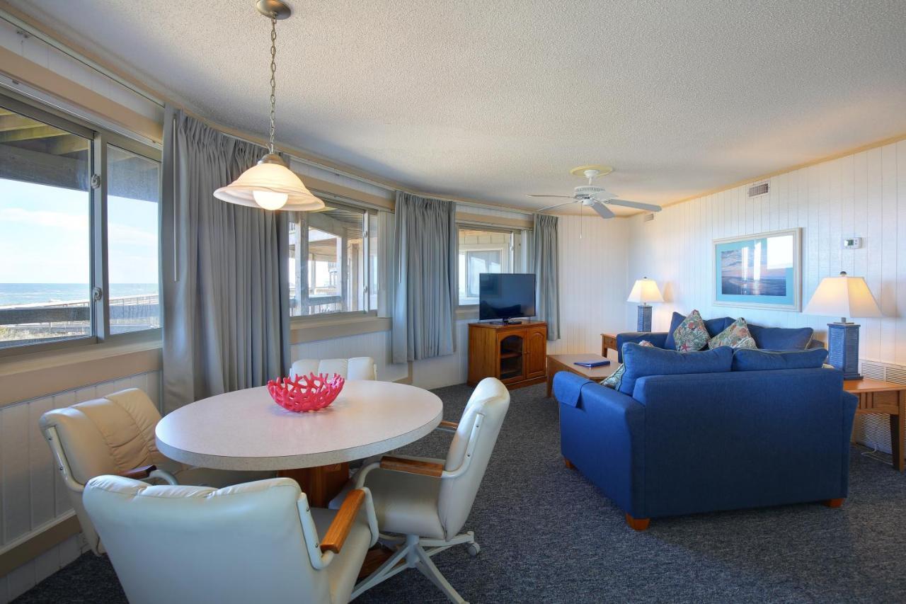 Outer Banks Beach Club Kill Devil Hills Εξωτερικό φωτογραφία