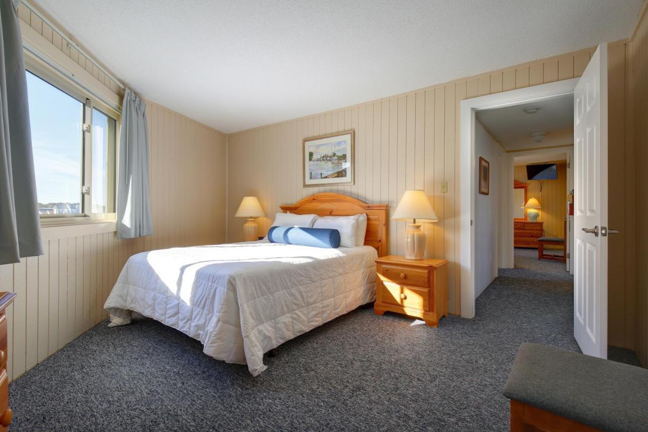 Outer Banks Beach Club Kill Devil Hills Εξωτερικό φωτογραφία