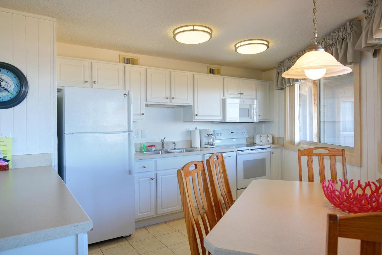 Outer Banks Beach Club Kill Devil Hills Εξωτερικό φωτογραφία