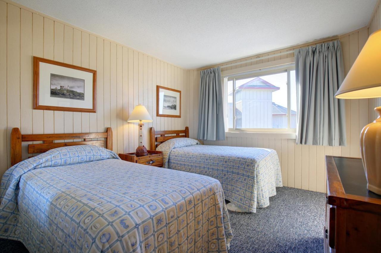 Outer Banks Beach Club Kill Devil Hills Εξωτερικό φωτογραφία