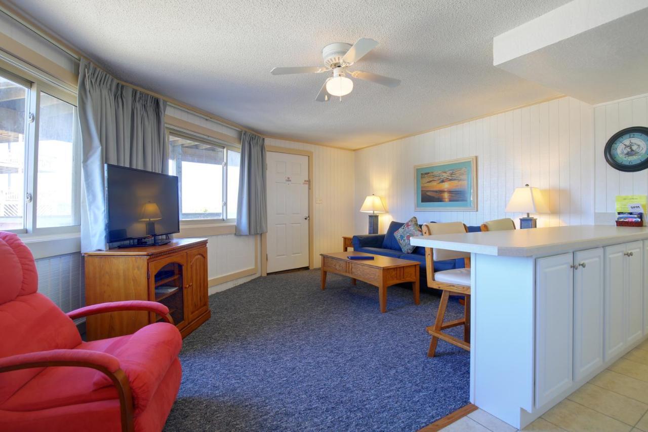 Outer Banks Beach Club Kill Devil Hills Εξωτερικό φωτογραφία