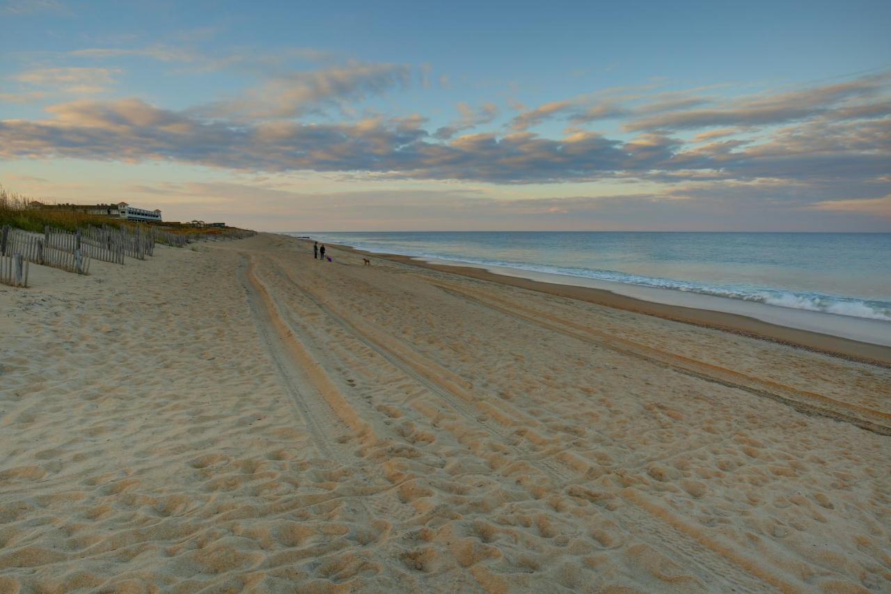 Outer Banks Beach Club Kill Devil Hills Εξωτερικό φωτογραφία
