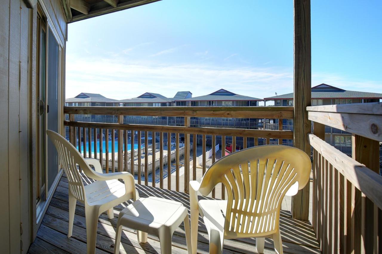 Outer Banks Beach Club Kill Devil Hills Εξωτερικό φωτογραφία