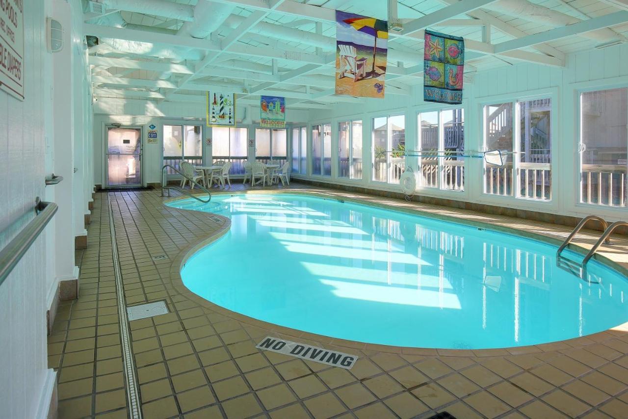 Outer Banks Beach Club Kill Devil Hills Εξωτερικό φωτογραφία