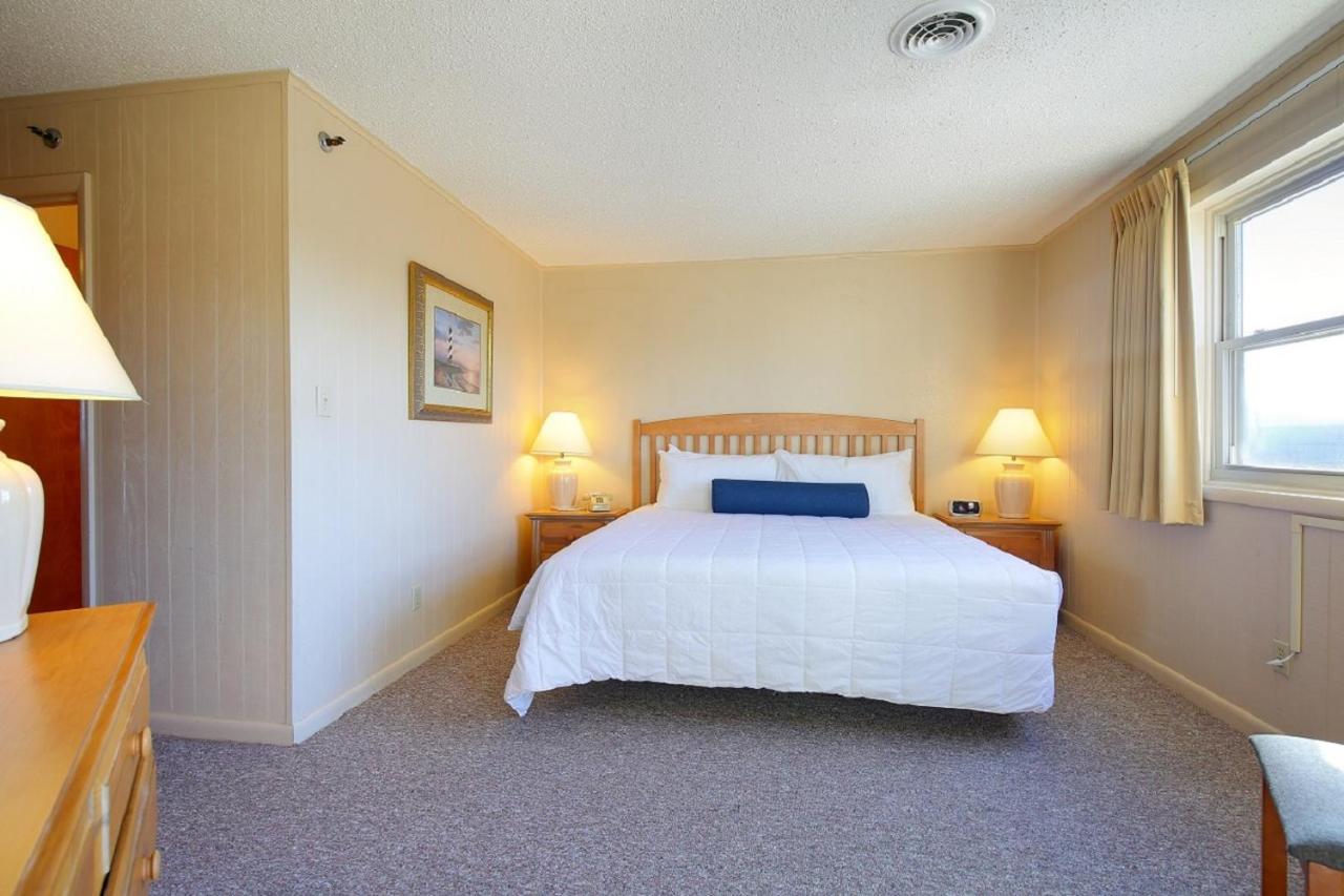 Outer Banks Beach Club Kill Devil Hills Εξωτερικό φωτογραφία
