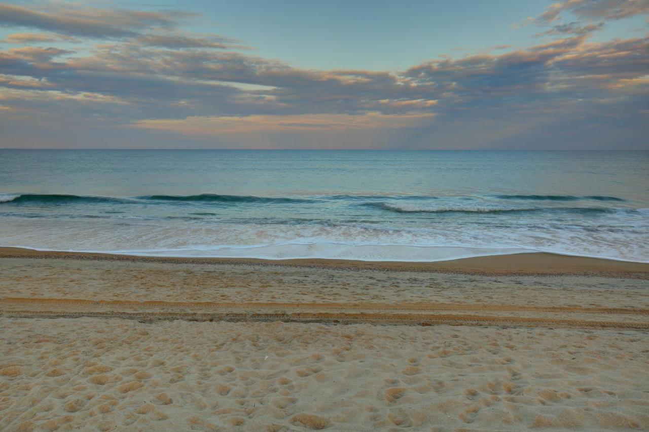 Outer Banks Beach Club Kill Devil Hills Εξωτερικό φωτογραφία