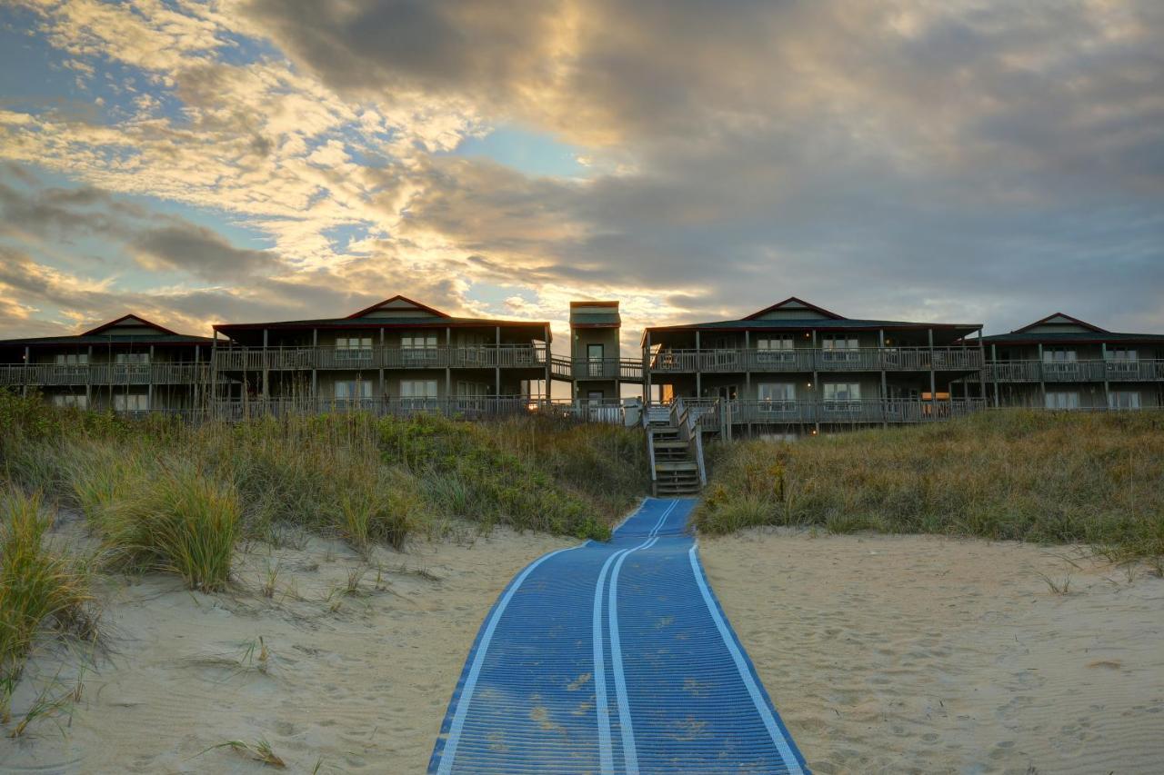 Outer Banks Beach Club Kill Devil Hills Εξωτερικό φωτογραφία