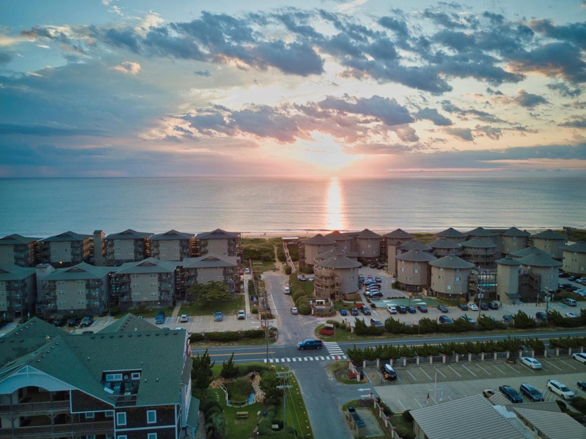 Outer Banks Beach Club Kill Devil Hills Εξωτερικό φωτογραφία